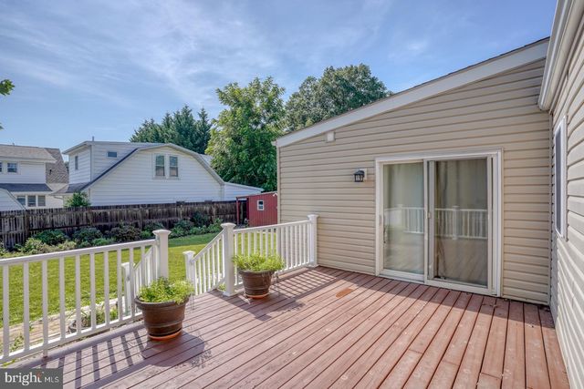 104 S WOODWARD AVE, Wilmington, DE 19805