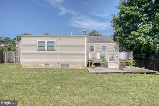 104 S WOODWARD AVE, Wilmington, DE 19805