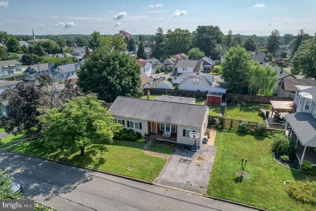 104 S WOODWARD AVE, Wilmington, DE 19805