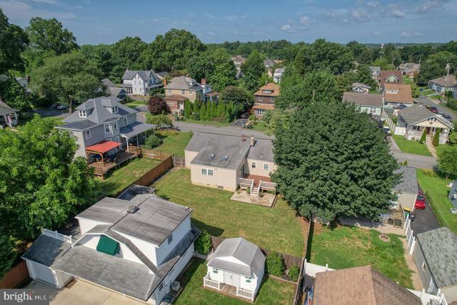 104 S WOODWARD AVE, Wilmington, DE 19805