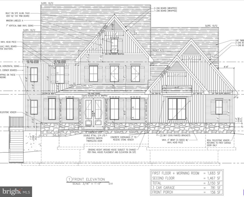 13703 INGHAM RD, New Freedom, PA 17349