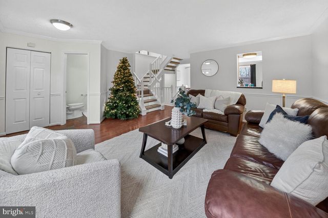 4303 THISTLEWOOD TER, Burtonsville, MD 20866