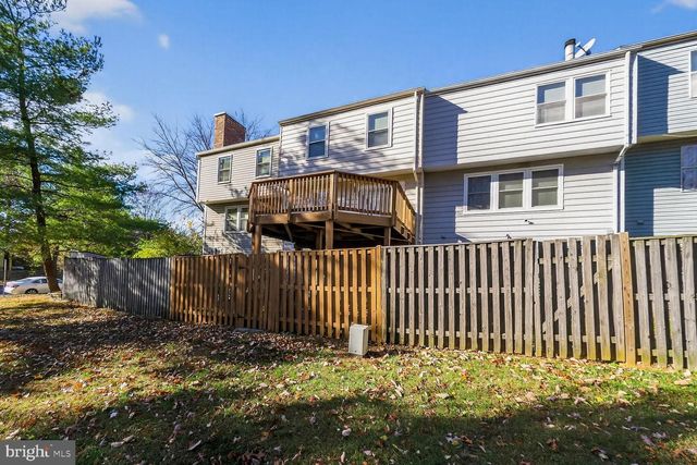 4303 THISTLEWOOD TER, Burtonsville, MD 20866