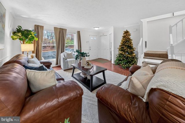 4303 THISTLEWOOD TER, Burtonsville, MD 20866