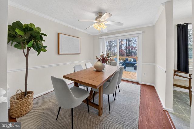 4303 THISTLEWOOD TER, Burtonsville, MD 20866