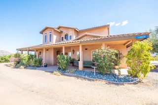 14909 Four Corners, Ramona, CA 92065