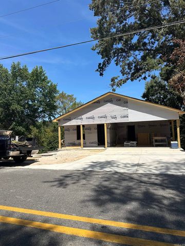 1108 Emory Street, Hot Springs, AR 71913