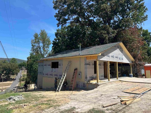1108 Emory Street, Hot Springs, AR 71913