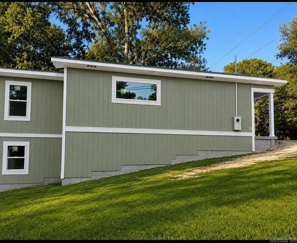 1108 Emory Street, Hot Springs, AR 71913