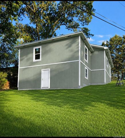 1108 Emory Street, Hot Springs, AR 71913