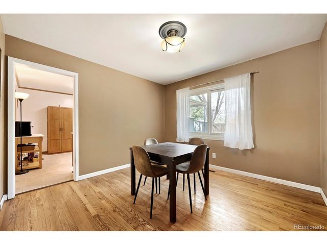430 Hackberry Dr, Colorado Springs, CO 80911