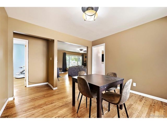 430 Hackberry Dr, Colorado Springs, CO 80911