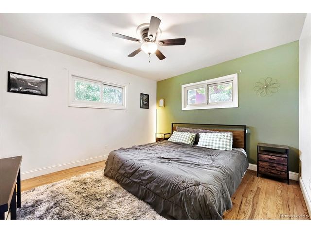 430 Hackberry Dr, Colorado Springs, CO 80911