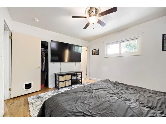 430 Hackberry Dr, Colorado Springs, CO 80911