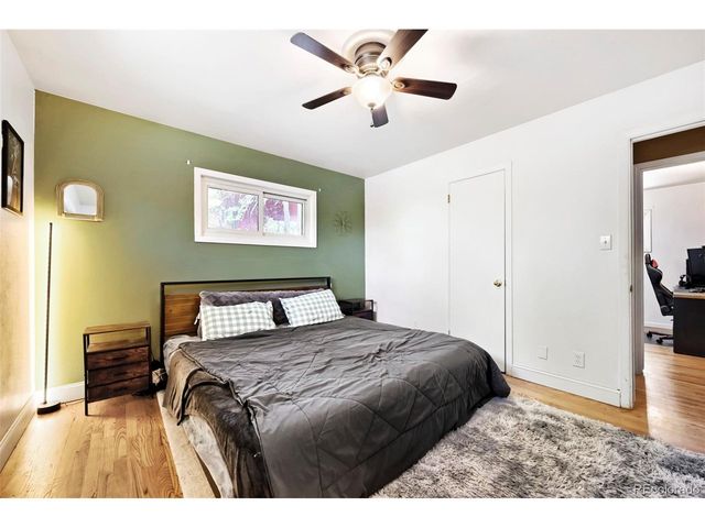 430 Hackberry Dr, Colorado Springs, CO 80911