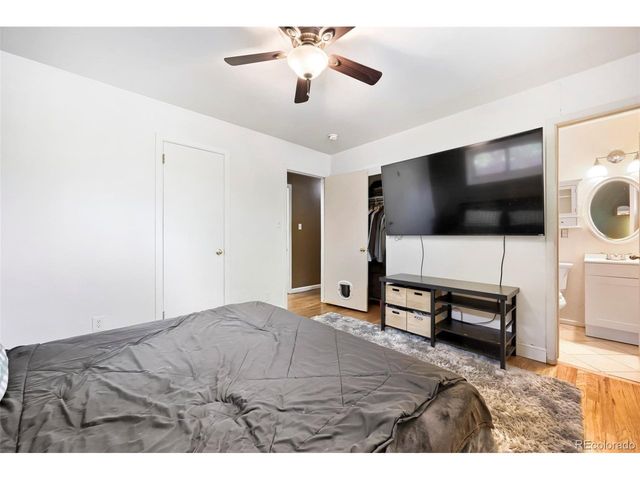 430 Hackberry Dr, Colorado Springs, CO 80911