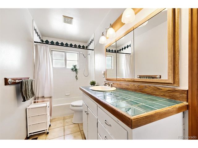 430 Hackberry Dr, Colorado Springs, CO 80911