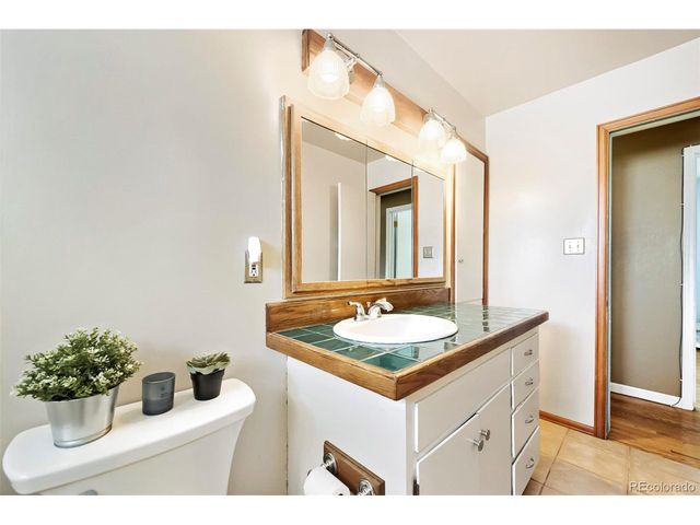 430 Hackberry Dr, Colorado Springs, CO 80911