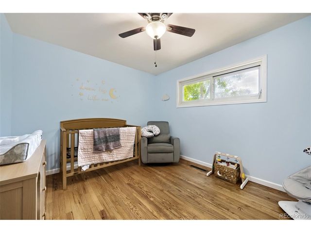 430 Hackberry Dr, Colorado Springs, CO 80911
