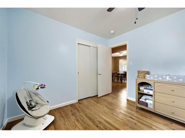 430 Hackberry Dr, Colorado Springs, CO 80911