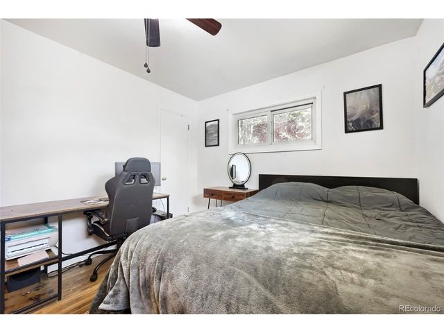 430 Hackberry Dr, Colorado Springs, CO 80911