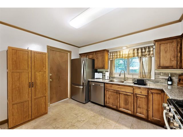 430 Hackberry Dr, Colorado Springs, CO 80911