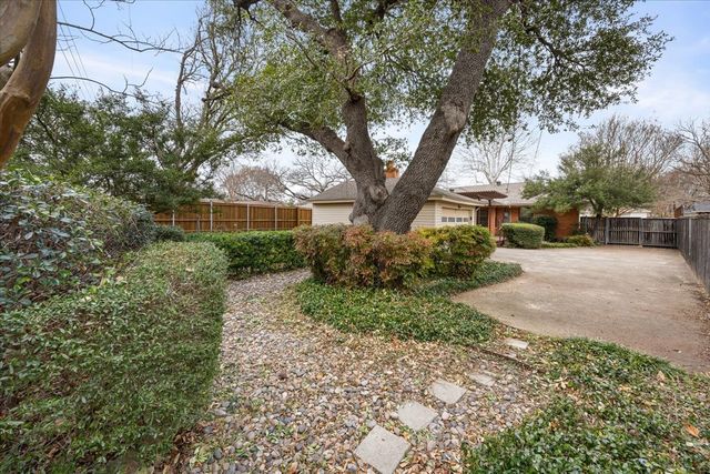 10524 Coleridge Street, Dallas, TX 75218