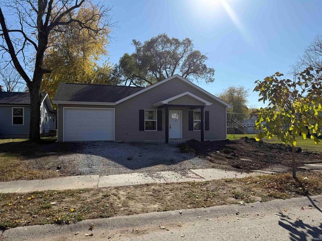 2817 Prairie Grove Drive, Fort Wayne, IN 46809