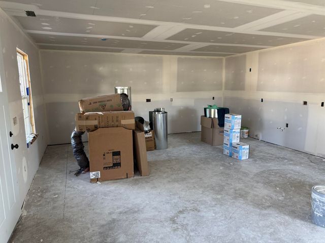 2817 Prairie Grove Drive, Fort Wayne, IN 46809