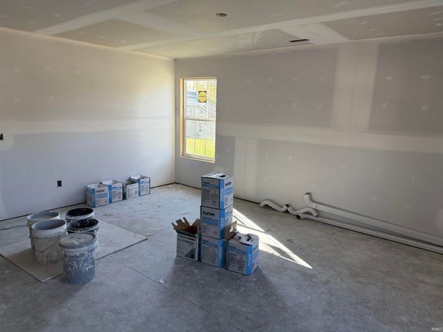 2817 Prairie Grove Drive, Fort Wayne, IN 46809