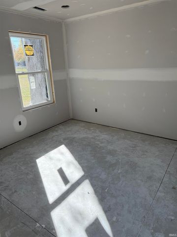 2817 Prairie Grove Drive, Fort Wayne, IN 46809