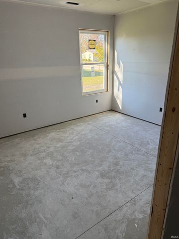 2817 Prairie Grove Drive, Fort Wayne, IN 46809