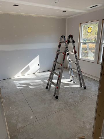 2817 Prairie Grove Drive, Fort Wayne, IN 46809