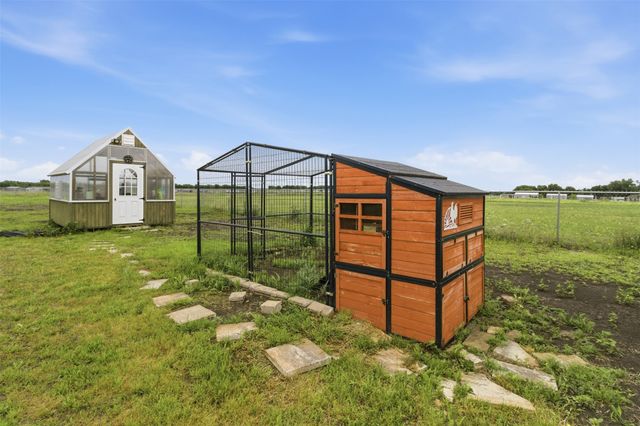 9013 County Road 1143, Leonard, TX 75452