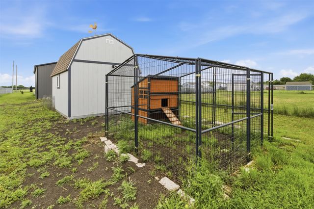 9013 County Road 1143, Leonard, TX 75452