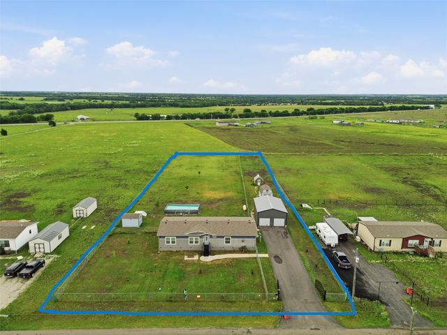 9013 County Road 1143, Leonard, TX 75452