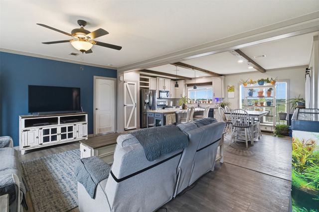 9013 County Road 1143, Leonard, TX 75452