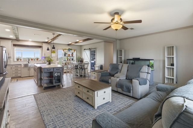 9013 County Road 1143, Leonard, TX 75452