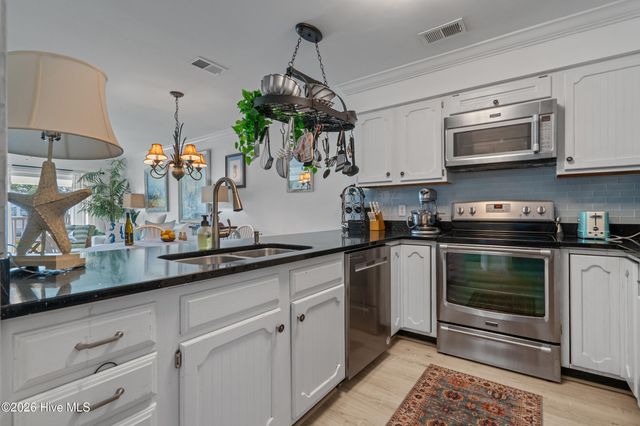 1914 Goose Creek Road SW 2103, Ocean Isle Beach, NC 28469