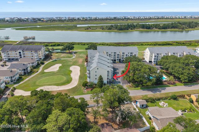 1914 Goose Creek Road SW 2103, Ocean Isle Beach, NC 28469