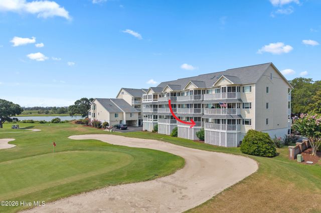 1914 Goose Creek Road SW 2103, Ocean Isle Beach, NC 28469