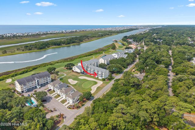 1914 Goose Creek Road SW 2103, Ocean Isle Beach, NC 28469