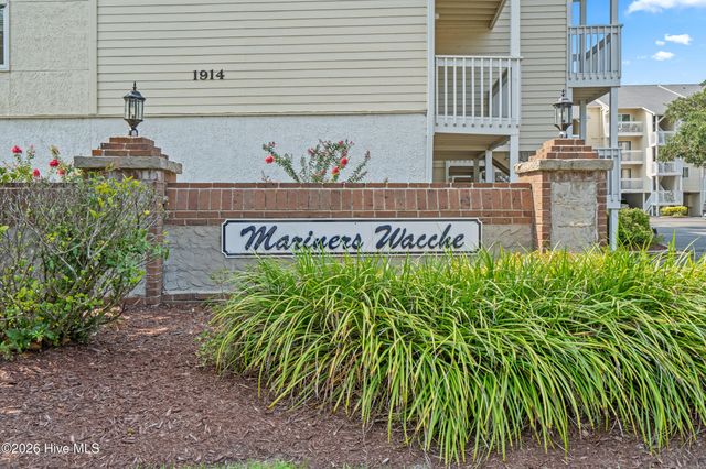 1914 Goose Creek Road SW 2103, Ocean Isle Beach, NC 28469