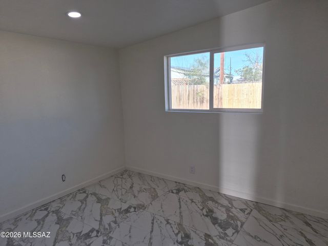 4448 N Jay Avenue N, Tucson, AZ 85705