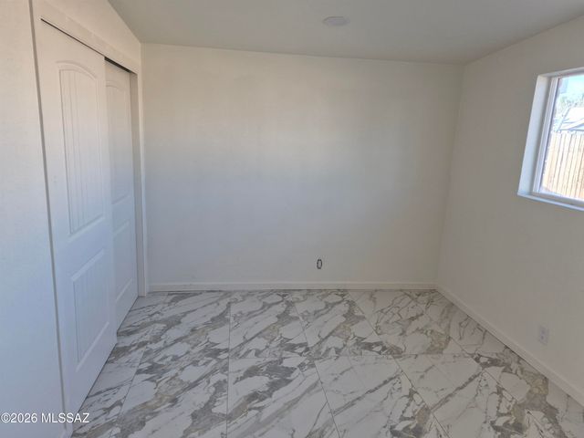 4448 N Jay Avenue N, Tucson, AZ 85705