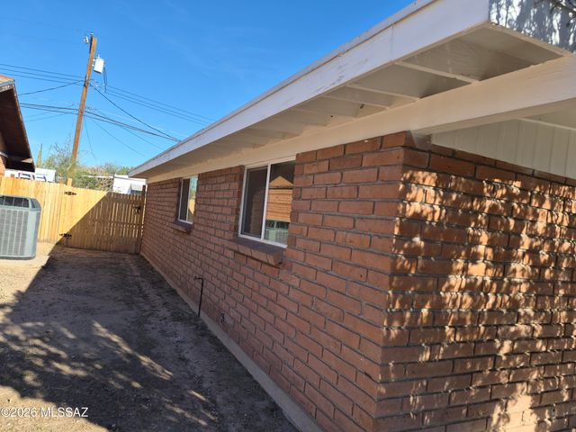4448 N Jay Avenue N, Tucson, AZ 85705