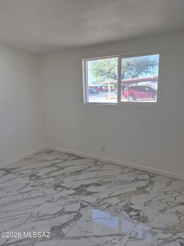 4448 N Jay Avenue N, Tucson, AZ 85705