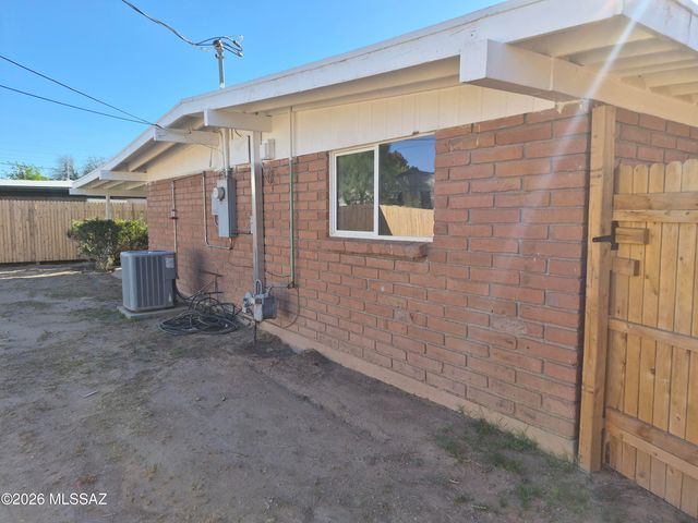 4448 N Jay Avenue N, Tucson, AZ 85705