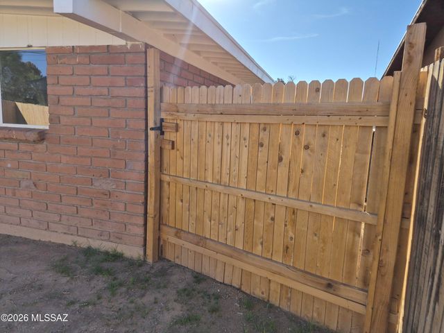 4448 N Jay Avenue N, Tucson, AZ 85705