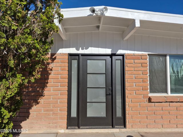 4448 N Jay Avenue N, Tucson, AZ 85705